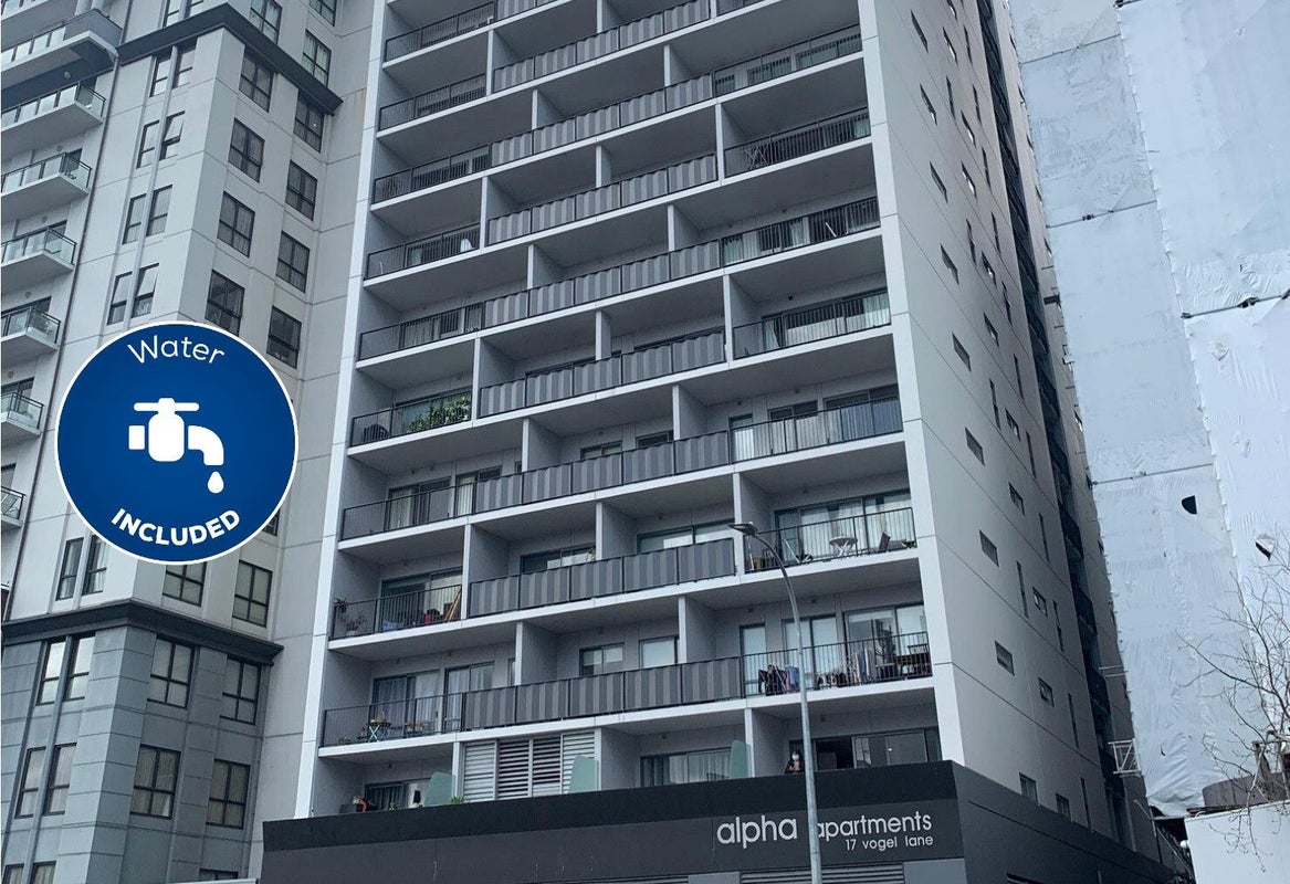804/17 Vogel Lane, Auckland Central, Auckland - Carousel 1