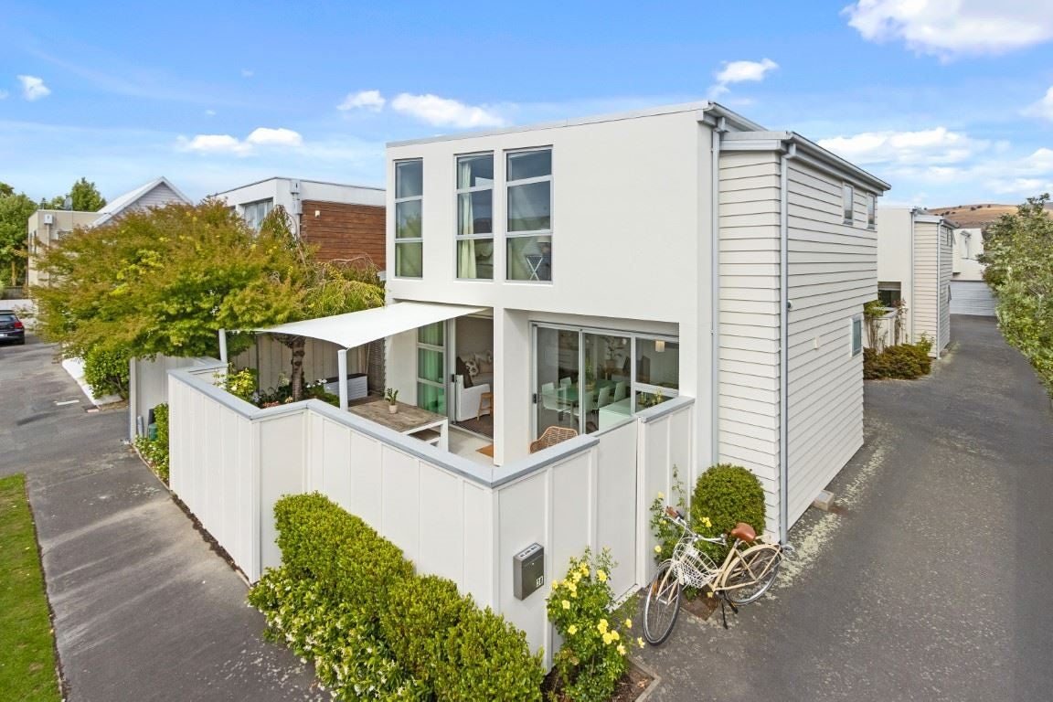 38 Seddon Street, Sydenham, Christchurch - Carousel 2