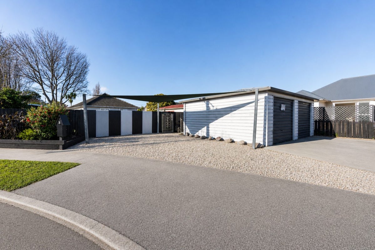 3 Allison Place, Shirley, Christchurch - Carousel 29