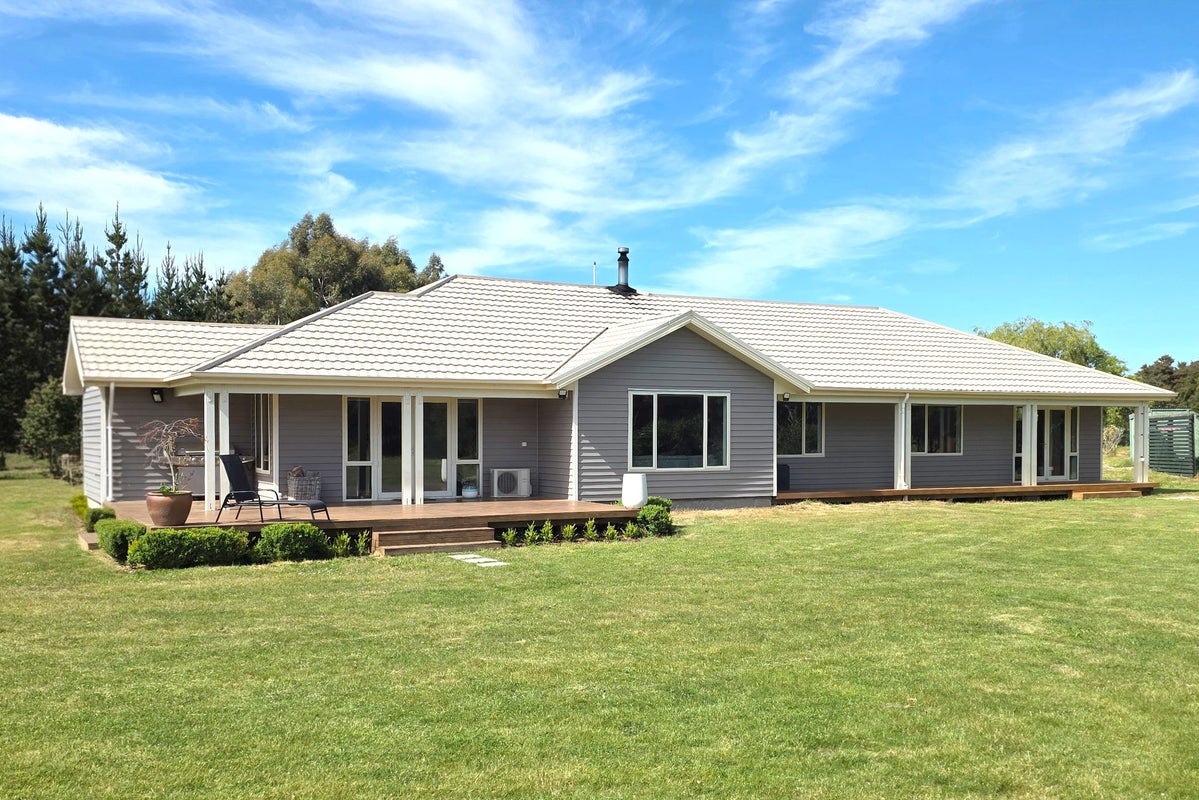 336 Main Race Road, Eyrewell, West Eyreton - Carousel 1