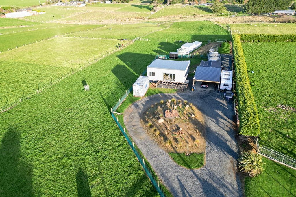 499 Avon Road, Tisbury, Invercargill - Carousel 1