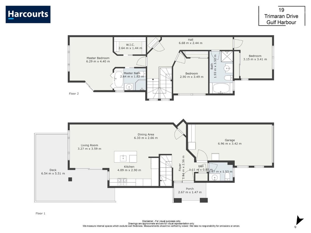 19 Trimaran Drive, Gulf Harbour, Whangaparaoa - Carousel 24