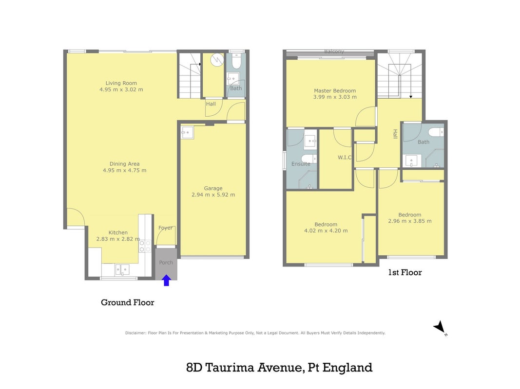 8D Taurima Avenue, Point England, Auckland - Carousel 32