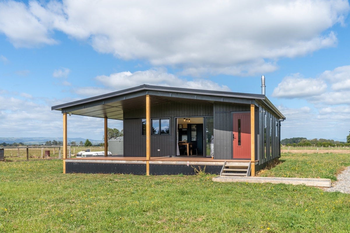 158 Haringa Road, Carrington, Carterton - Carousel 19