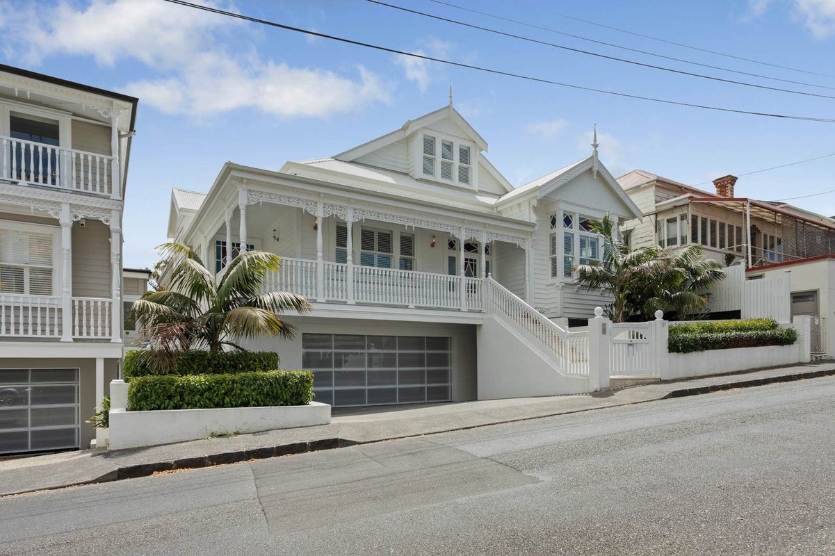 51 Summer Street, Ponsonby, Auckland - Carousel 1