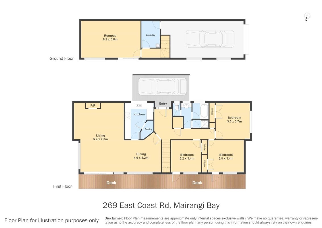 269 East Coast Road, Mairangi Bay, Auckland - Carousel 27