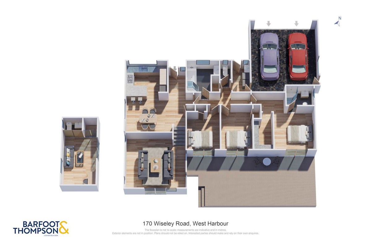 170 Wiseley Road, West Harbour, Auckland - Carousel 25
