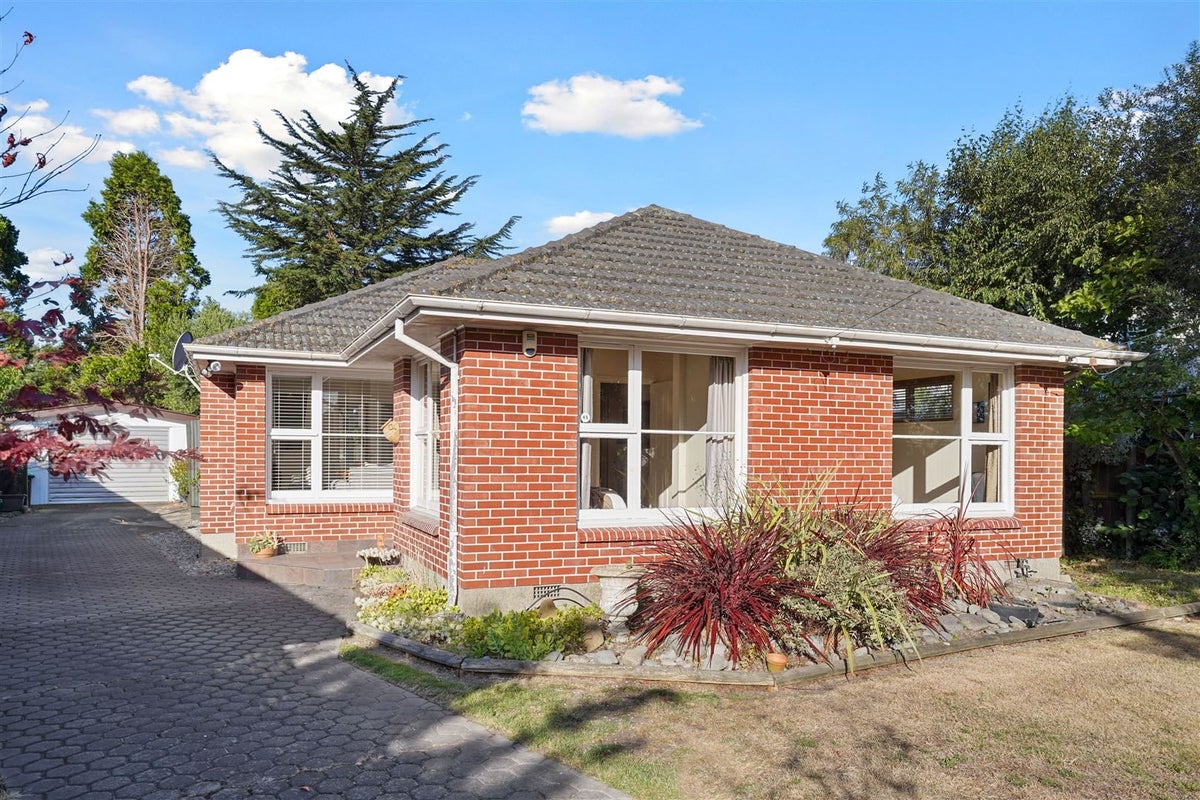 18 Cranbrook Avenue, Burnside, Christchurch - Carousel 27