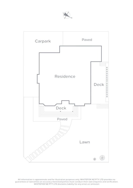 34 Moa Road, Point Chevalier, Auckland - Carousel 23