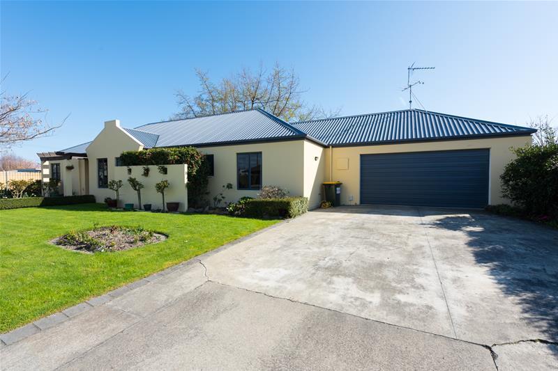 1 Cherrywood Park, Springlands, Blenheim - Carousel 23