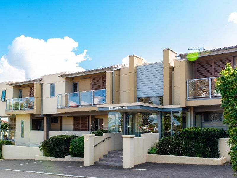 2/22 Hospital Terrace, Hospital Hill, Napier - Carousel 2