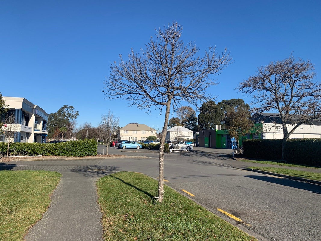 8a Newnham Terrace, Upper Riccarton, Christchurch City, Canterbury - Carousel 27