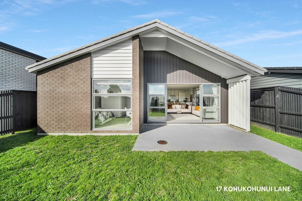 17 Kohukohunui Lane, Ramarama, Drury - Carousel 9