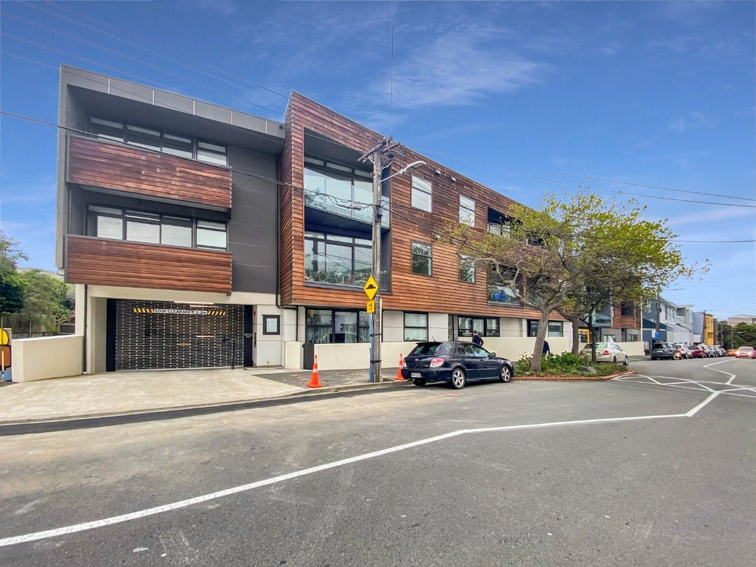 113/181 Tasman Street, Mount Cook, Wellington - Carousel 1