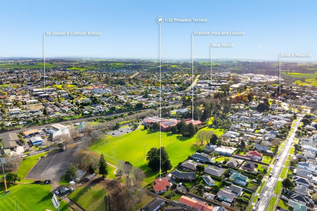 1/32 Prospect Terrace, Pukekohe, Pukekohe - Carousel 31