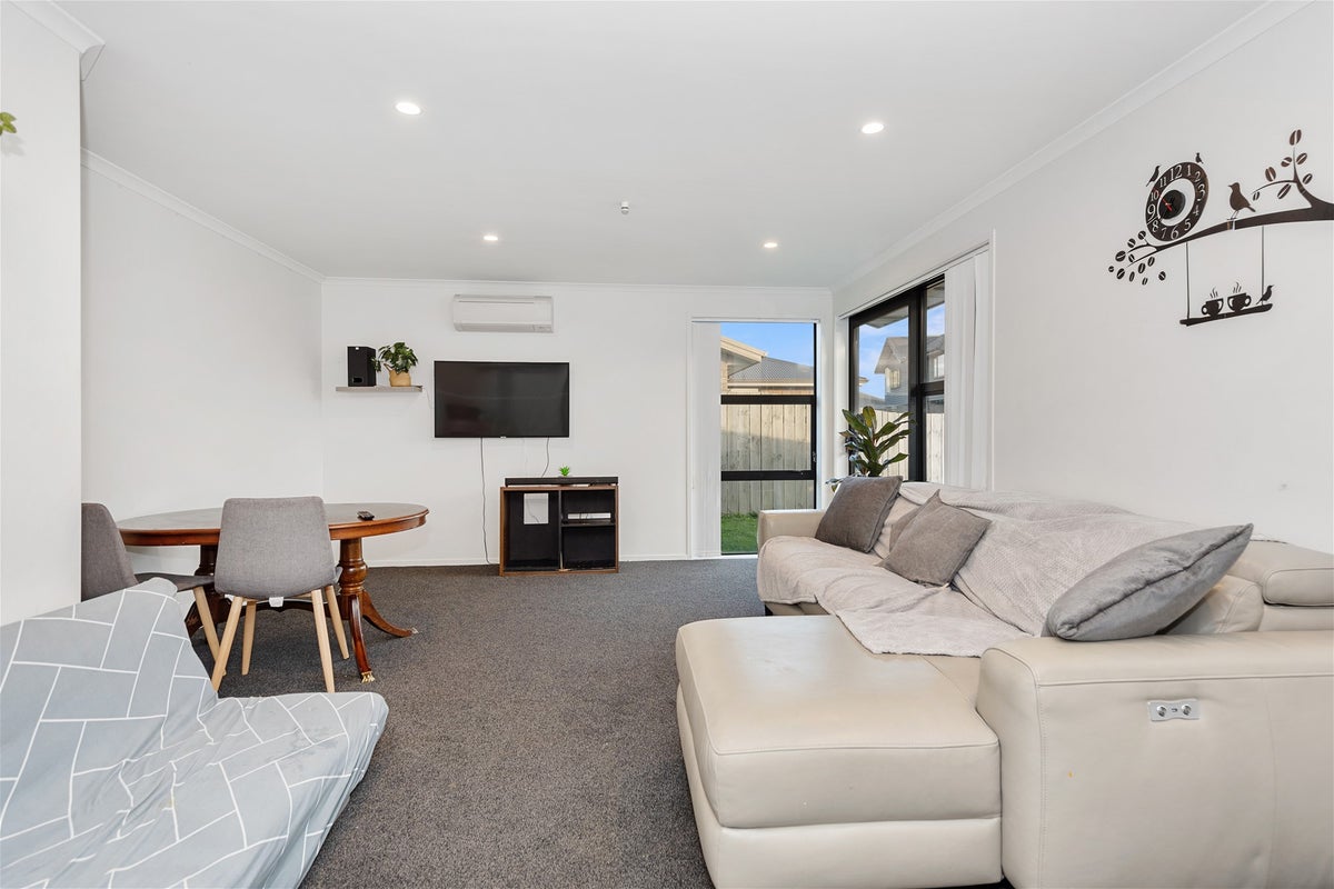 22B Tennyson Road, Enderley, Hamilton - Carousel 1