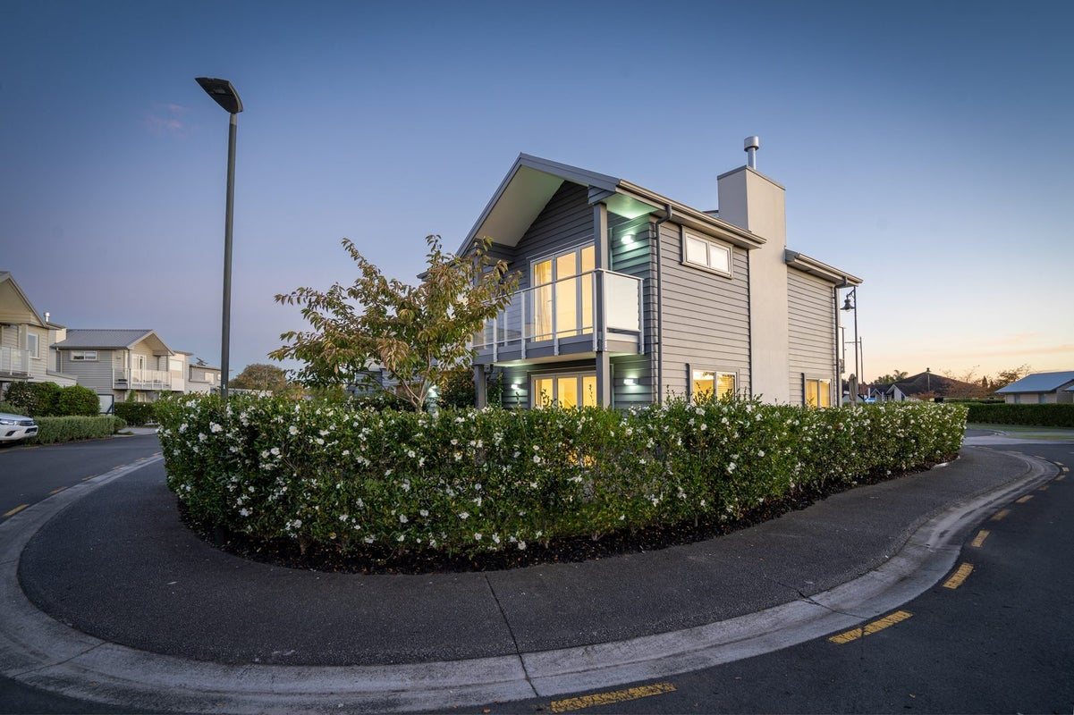 3 Tucker Close, Leamington, Cambridge - Carousel 1