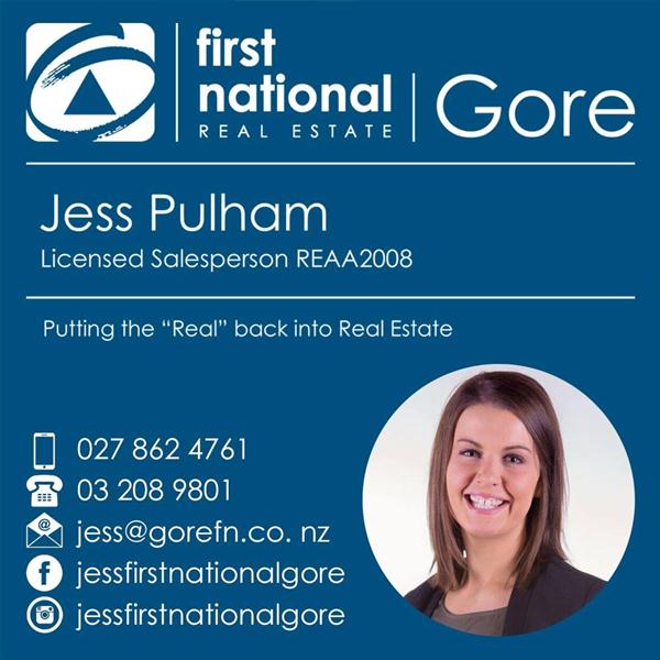 54 Wentworth Street, East Gore, Gore - Carousel 13