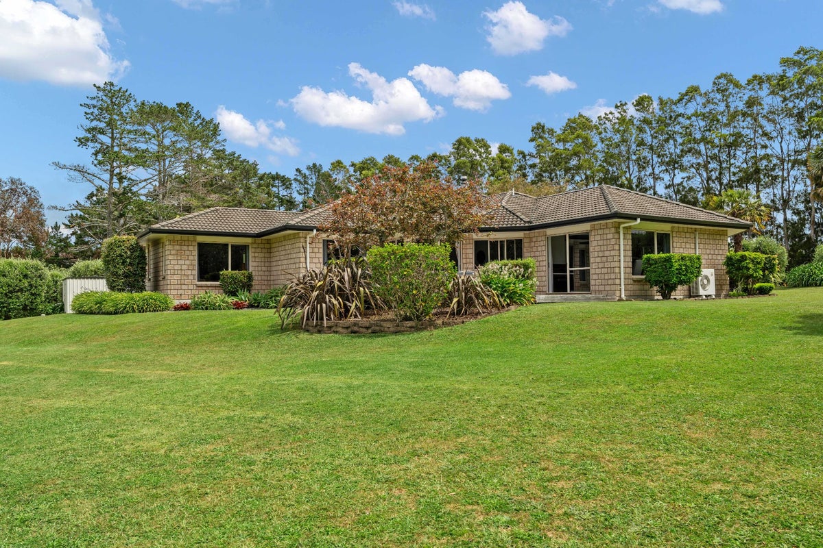 292 Vinegar Hill Road, Kauri, Kamo - Carousel 2
