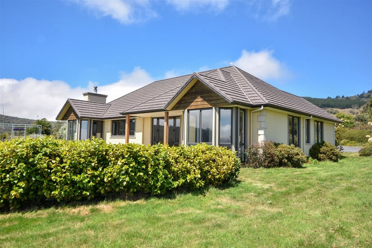 876 Blueskin Road, Mount Cargill, Waitati - Carousel 1