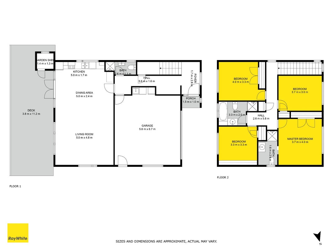 12 Magnolia Place, Flat Bush, Auckland - Carousel 26