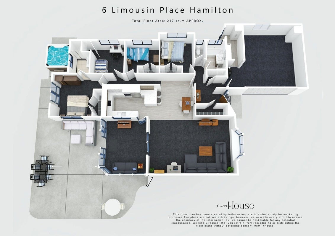 6 Limousin Place, Grandview Heights, Hamilton - Carousel 25