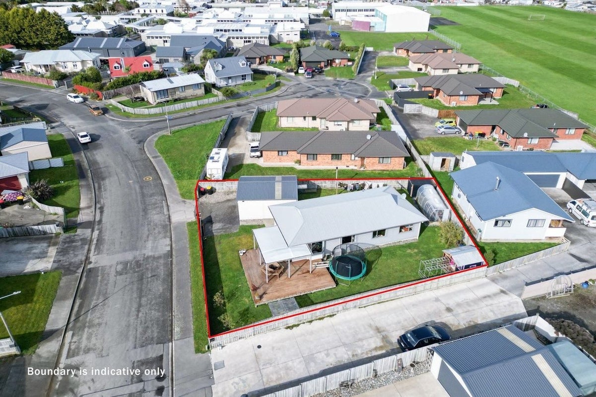 55 Mavora Crescent, Heidelberg, Invercargill - Carousel 24