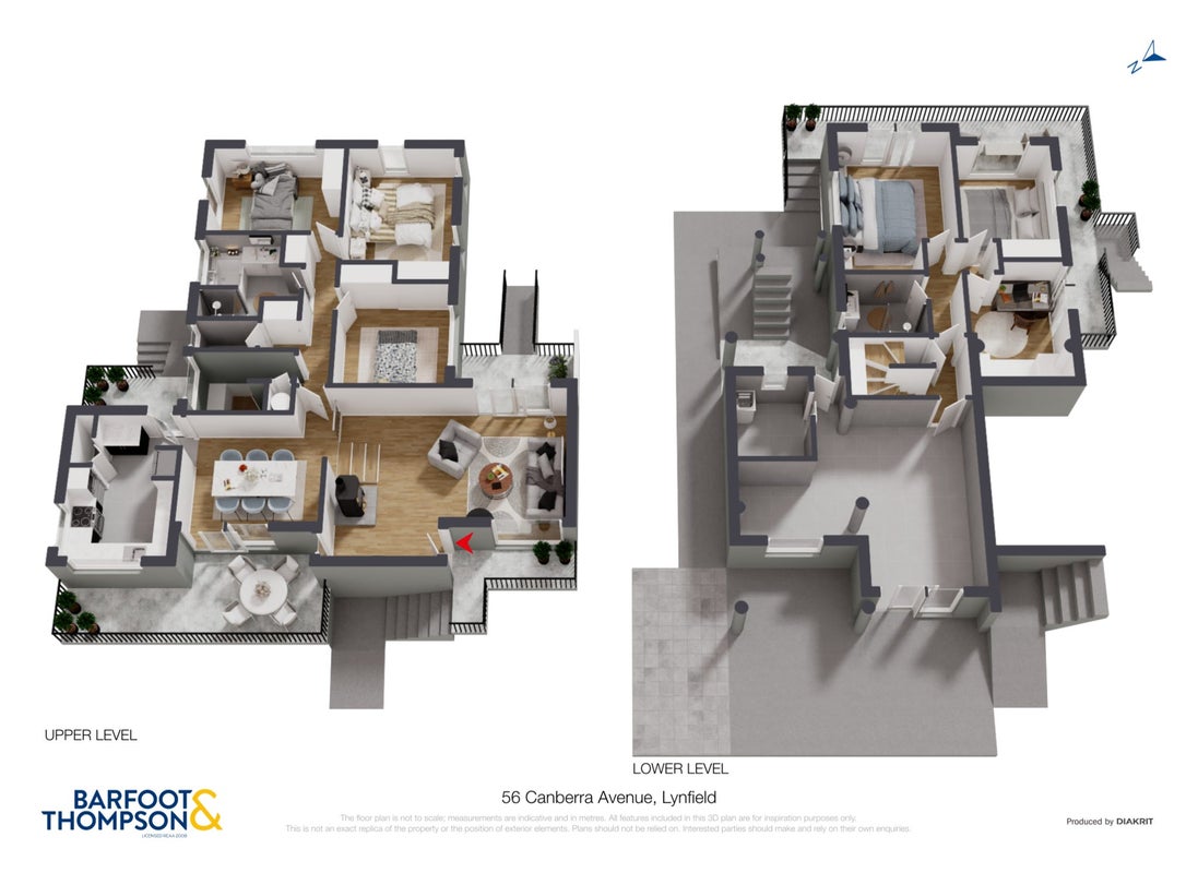56 Canberra Avenue, Lynfield, Auckland - Carousel 22