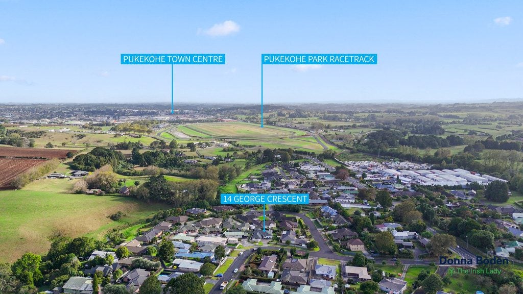 14 George Crescent, Buckland, Pukekohe - Carousel 22