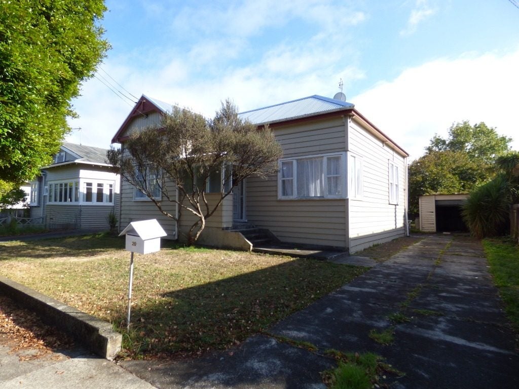 20 Oxton Road, Sandringham, Auckland - Carousel 2
