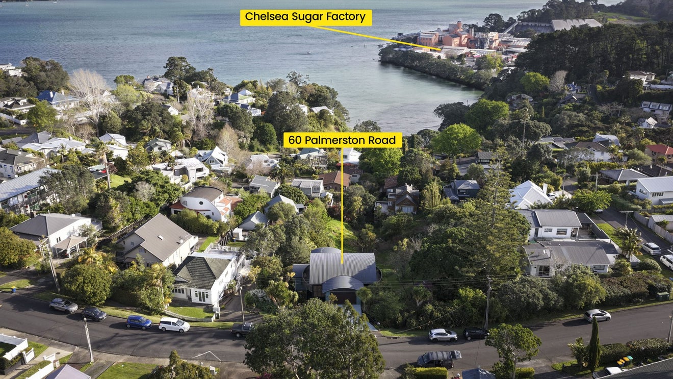 60 Palmerston Road, Birkenhead, North Shore City, Auckland - Carousel 2