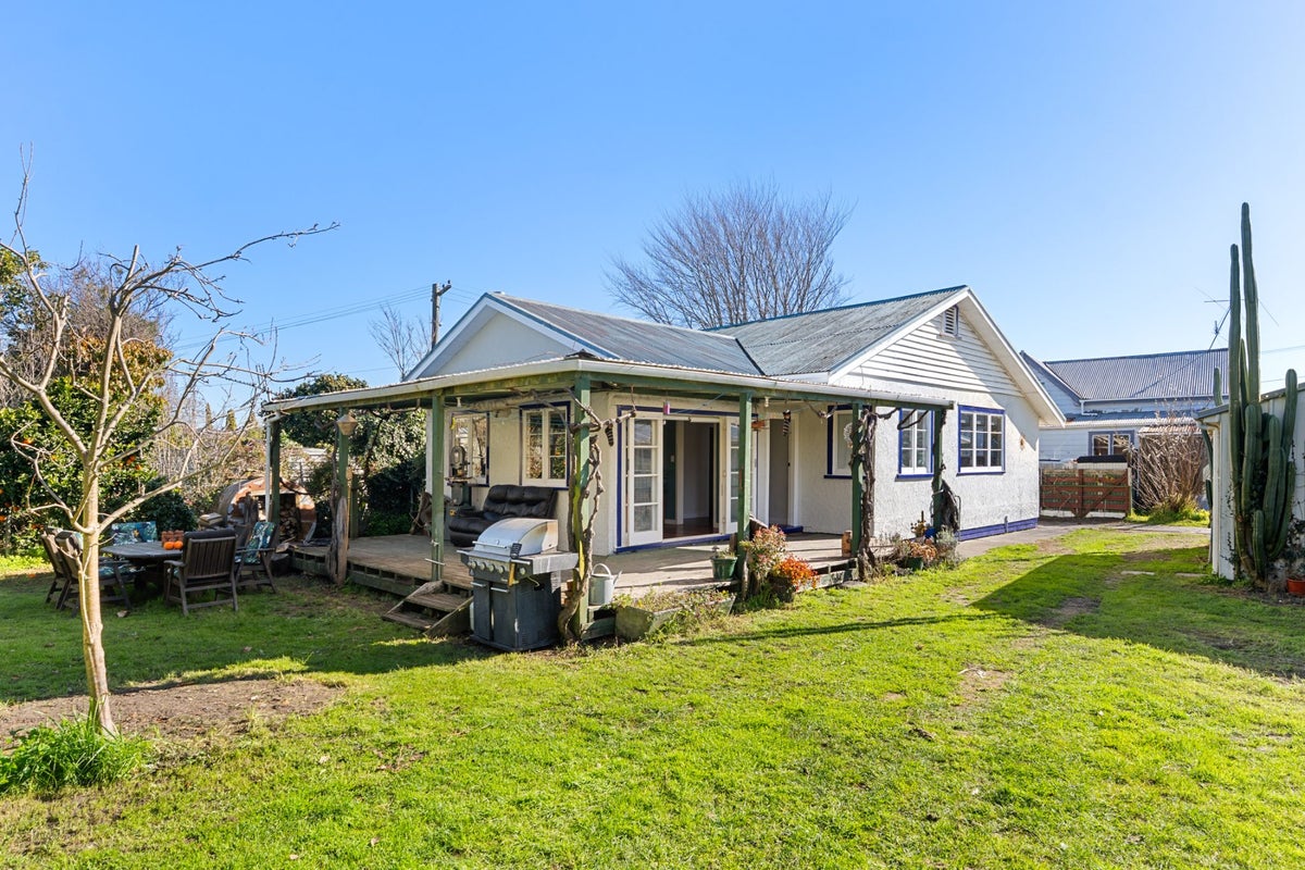 4A Bloomfield Road, Te Hapara, Gisborne, Gisborne - Carousel 1