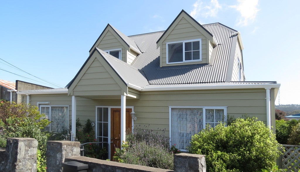 1/31 NELSON ST, Petone, Lower Hutt - Carousel 1