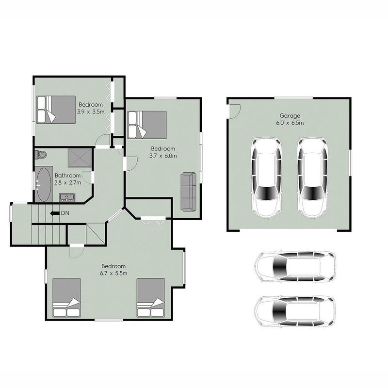 22B Aldred Road, Remuera, Auckland - Carousel 26
