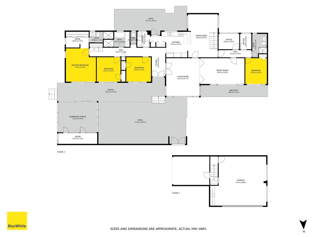 33 Eastbourne Road, Remuera, Auckland - Carousel 12