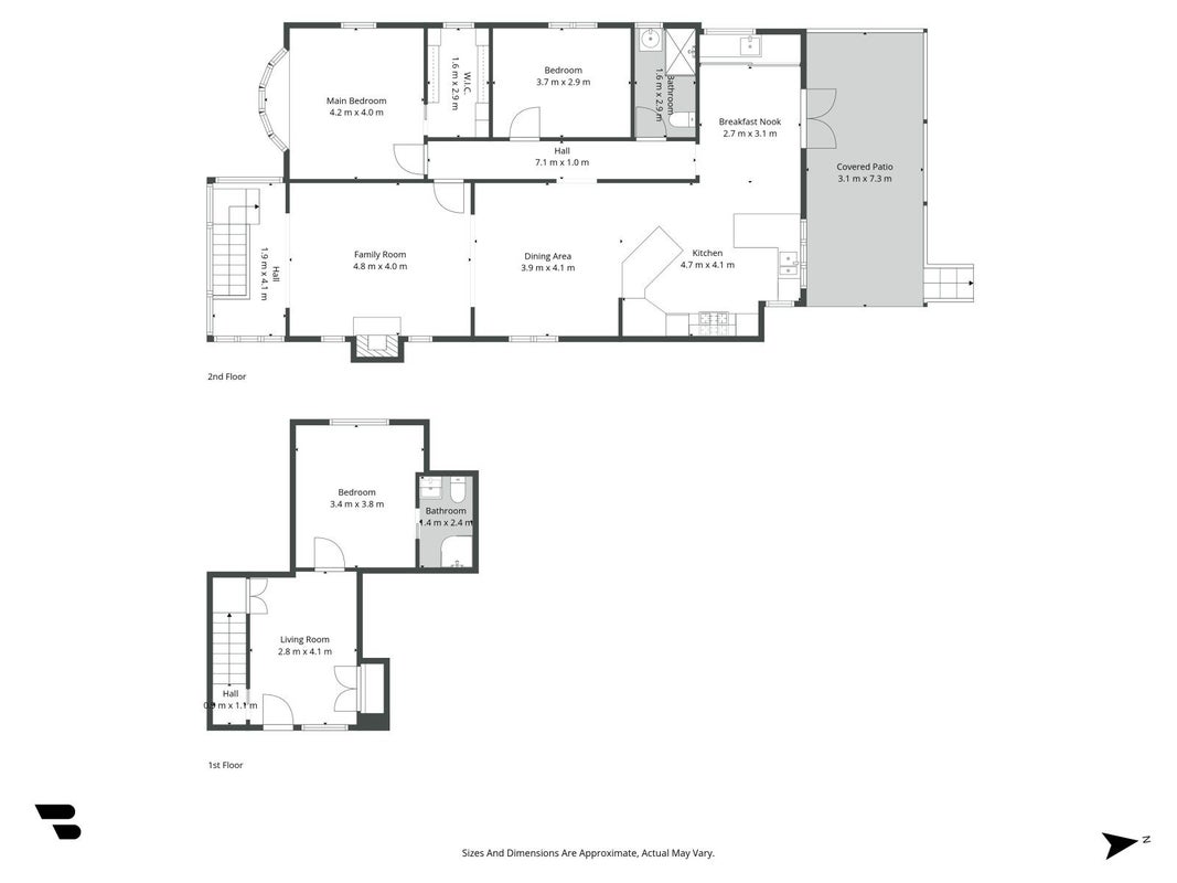 9 Quadrant Road, Onehunga, Auckland - Carousel 26