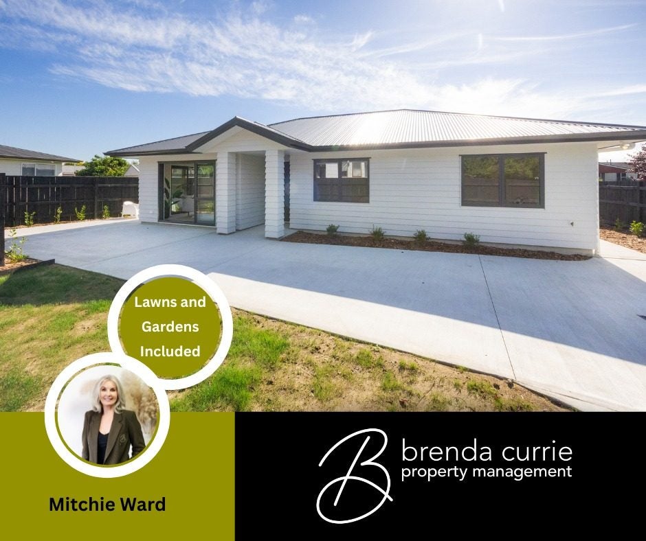1A Christian Place, Awapuni, Palmerston North - Carousel 1