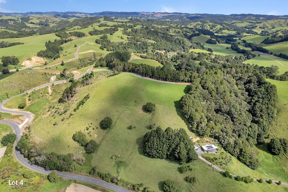0 Whananaki Road, Whananaki, Hikurangi - Carousel 2