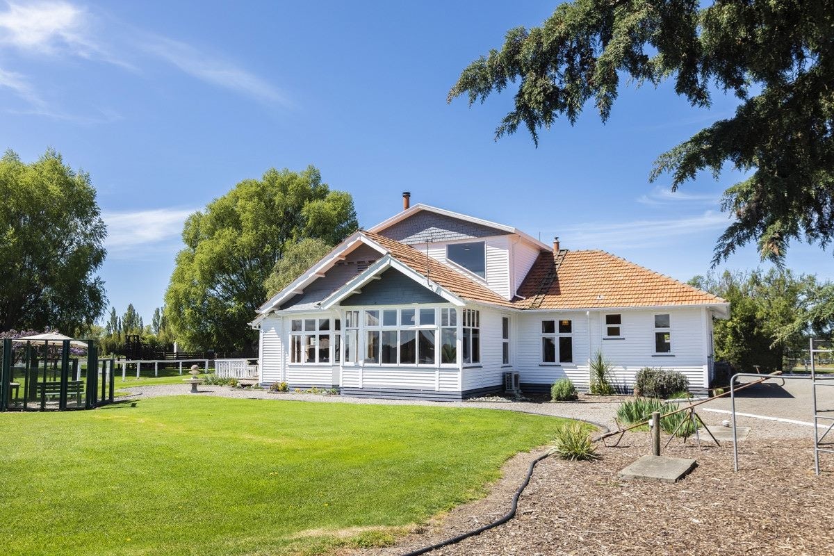 100 Te Pouapatuki Road, Tuahiwi, Kaiapoi - Carousel 1