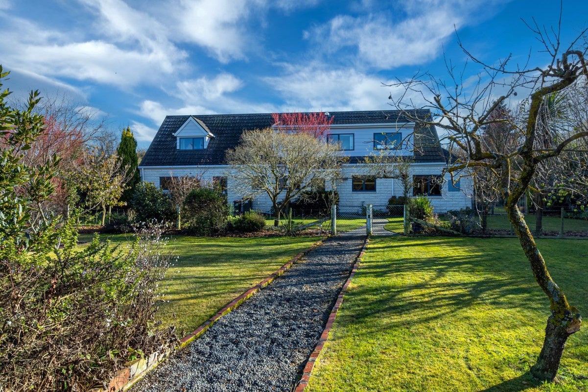 54 Taits Road, Newland, Ashburton - Carousel 2