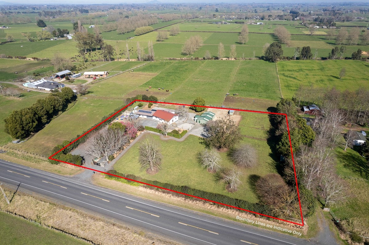 795 Victoria Road, Tauwhare, Hamilton - Carousel 1