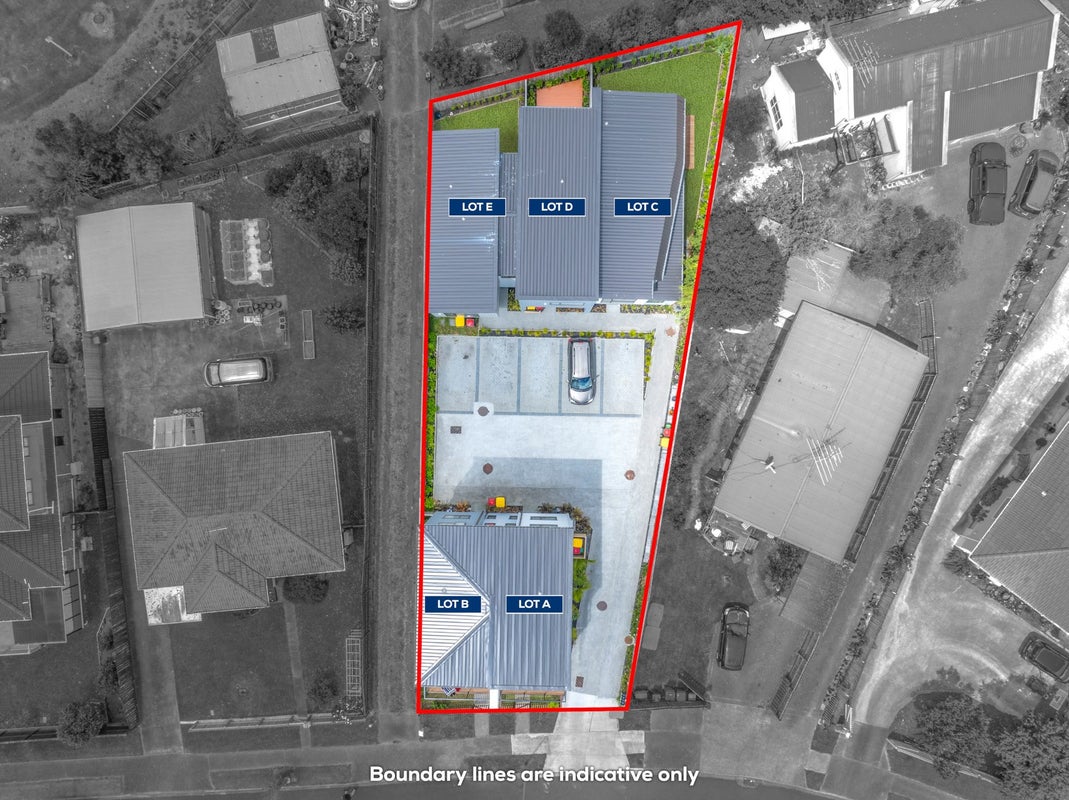 11E Mandarin Place, Half Moon Bay, Auckland - Carousel 2
