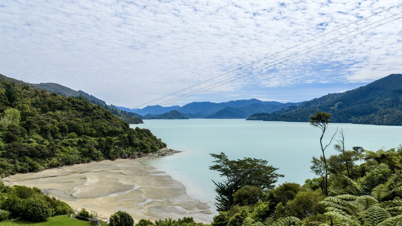3910 Kenepuru Road, Black Rock, Marlborough Sounds - Carousel 2