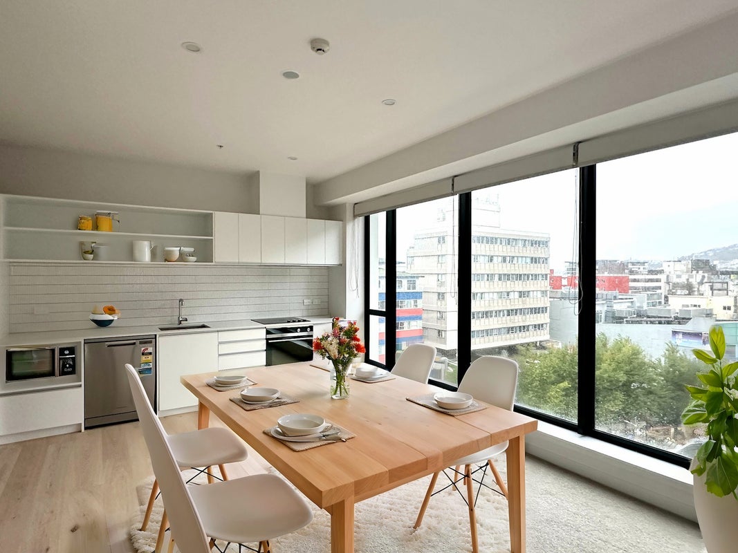 601/120 Victoria Street, Te Aro, Wellington - Carousel 1