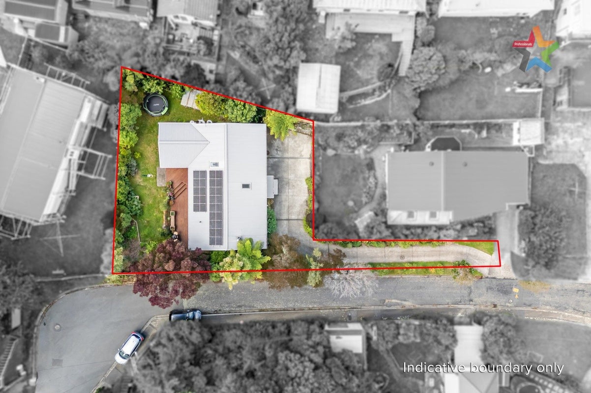 26 Cornford Street, Karori, Wellington - Carousel 2