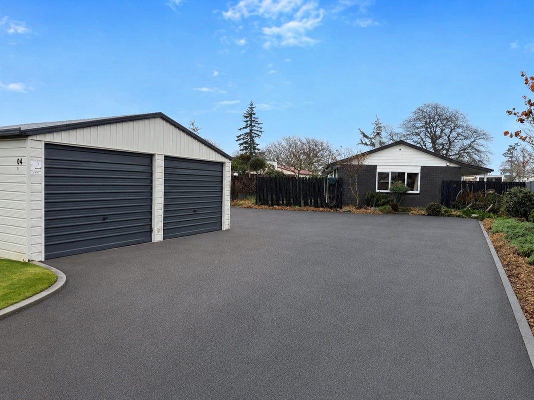 104 George Street, Tinwald, Ashburton - Carousel 1