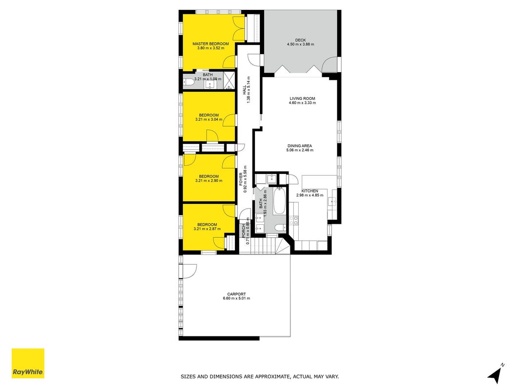 1/21 Raurenga Avenue, Royal Oak, Auckland - Carousel 15