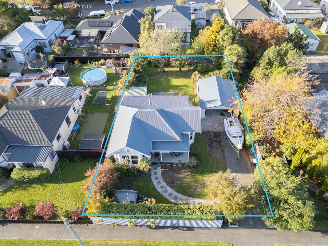 62 Coronation Street, Spreydon, Christchurch - Carousel 23