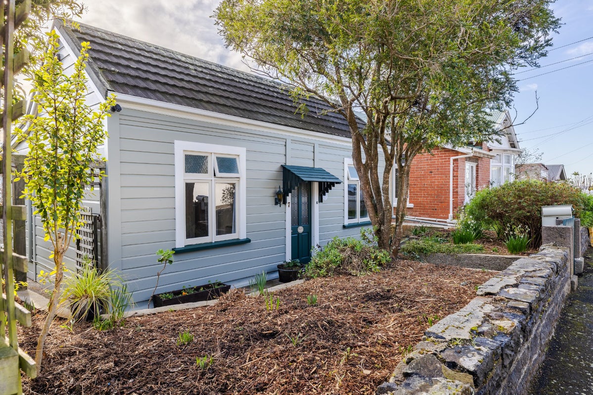 7 Cooper Street, Mornington, Dunedin - Carousel 1