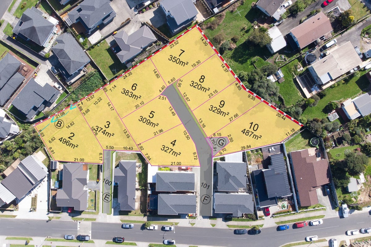 3 Hundalee Lane, Massey, Auckland - Carousel 2